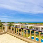 Charming 3 Bedrooms Sunbou Sensations Private Pool Son Bou