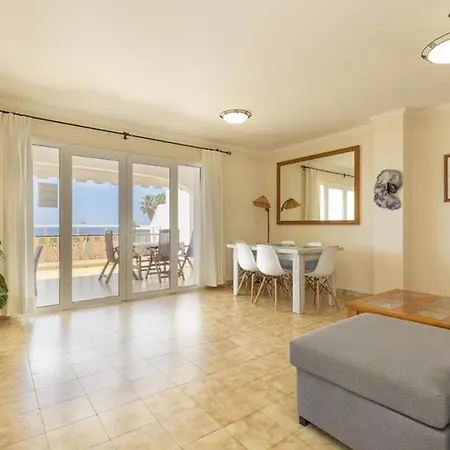 Charming 3 Bedrooms Sunbou Sensations Private Pool And Panoramic Terrace Menorca Villa *