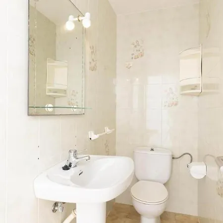 Charming 3 Bedrooms Sunbou Sensations Private Pool And Panoramic Terrace Menorca Son Bou