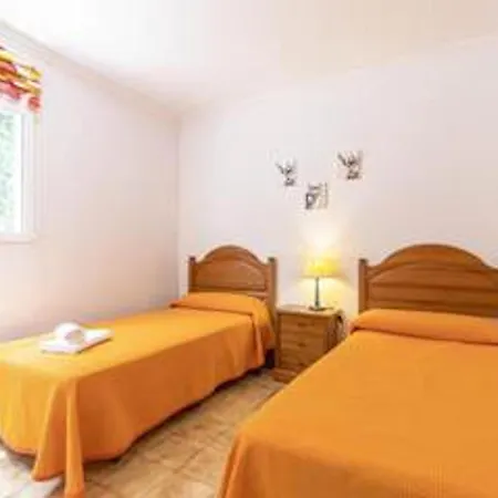 Charming 3 Bedrooms Sunbou Sensations Private Pool And Panoramic Terrace Menorca Villa