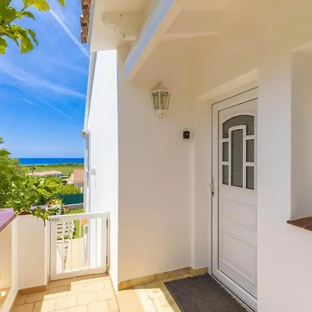 Villa Charming 3 Bedrooms Sunbou Sensations Private Pool And Panoramic Terrace Menorca Son Bou