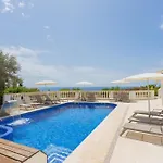 Charming 3 Bedrooms Sunbou Sensations Private Pool * ソン・ボウ