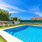 Charming 3 Bedrooms Sunbou Sensations Private Pool * Son Bou