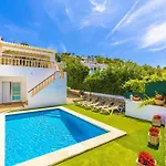 Vila Charming 3 Bedrooms Sunbou Sensations Private Pool