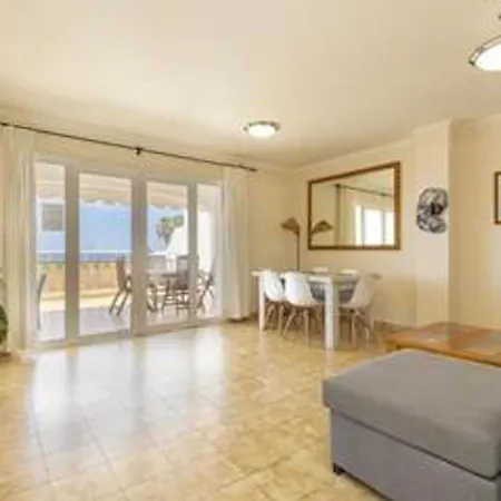 Βίλα Charming 3 Bedrooms Sunbou Sensations Private Pool And Panoramic Terrace Menorca