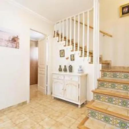 Charming 3 Bedrooms Sunbou Sensations Private Pool And Panoramic Terrace Menorca Βίλα *