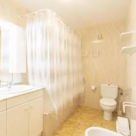 Βίλα Charming 3 Bedrooms Sunbou Sensations Private Pool And Panoramic Terrace Menorca *