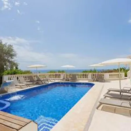 فيلة Charming 3 Bedrooms Sunbou Sensations Private Pool سون بو
